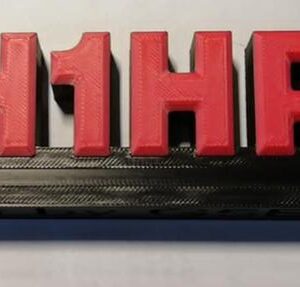 6 Letter Call Sign Stand