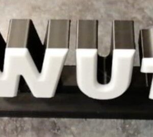 7 Letter Call Sign Stand