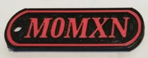 M0MXN keyring