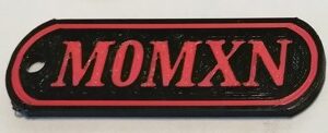 M0MXN keyring